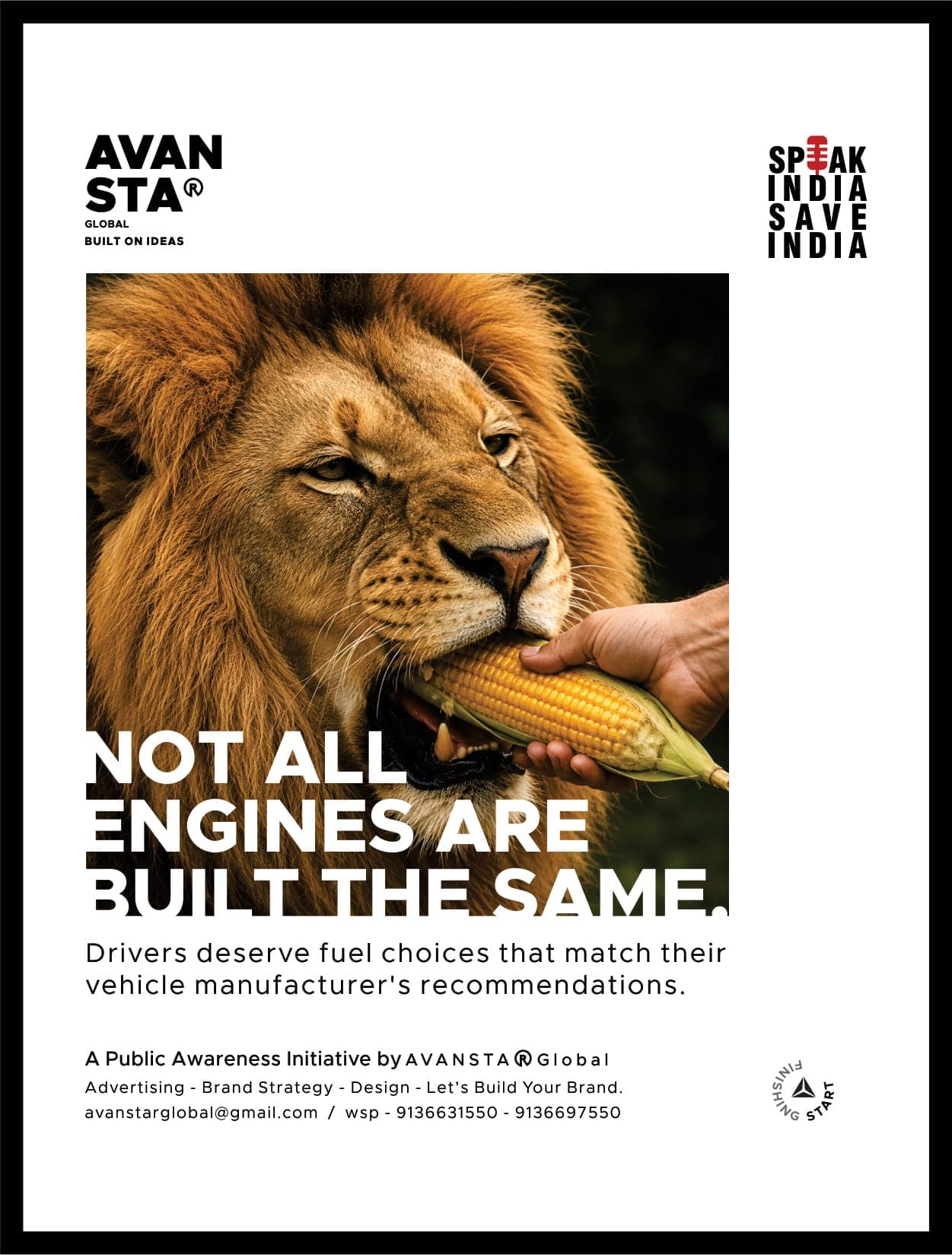AVANSTAr — AVANSTAr 2026 work