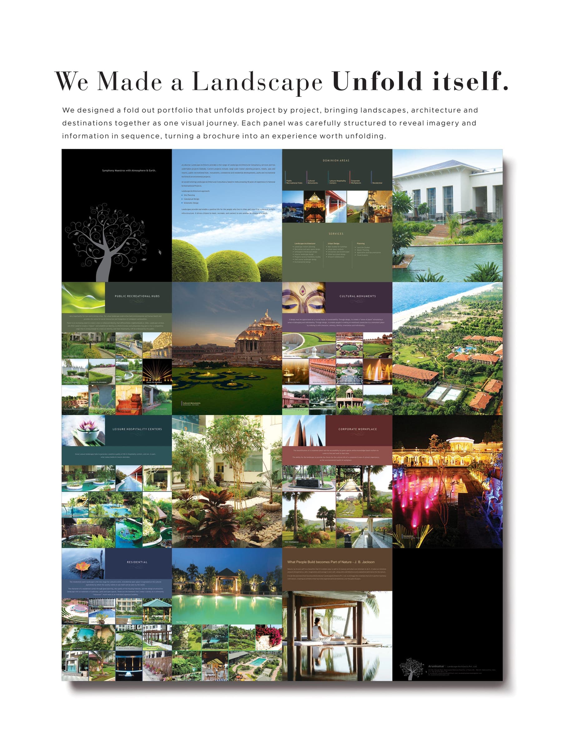 ArunKumar — advertising piece