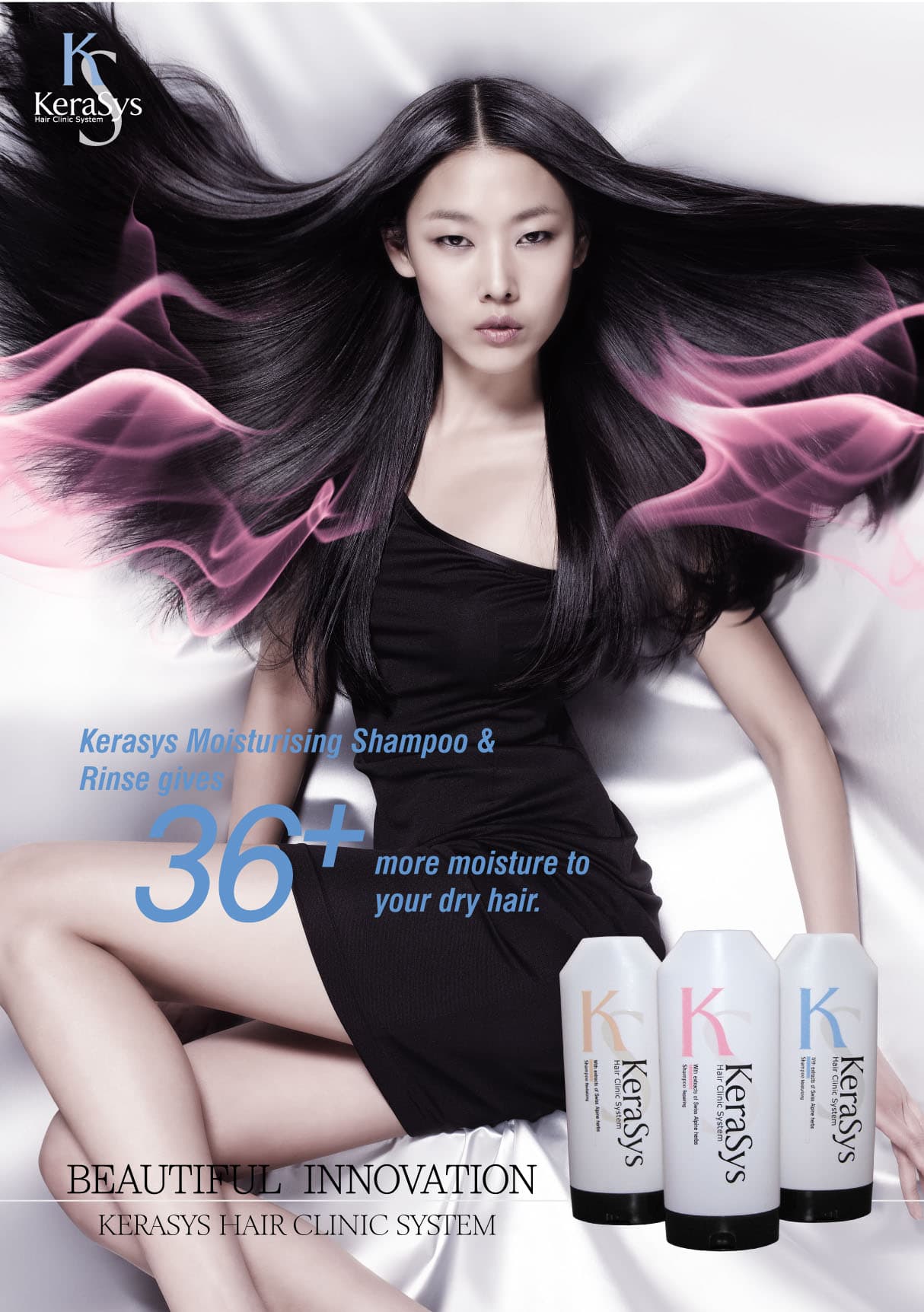 Reliance FMCG — advertising piece
