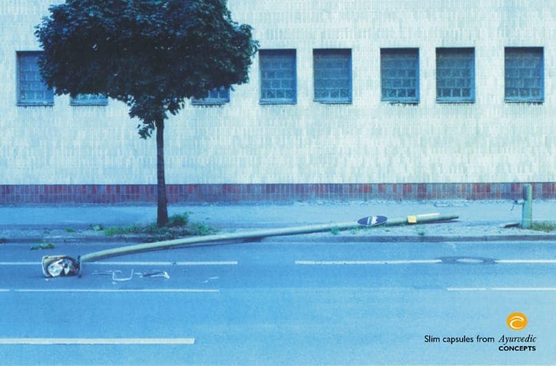 Concept Pharmaceutical — foundation piece