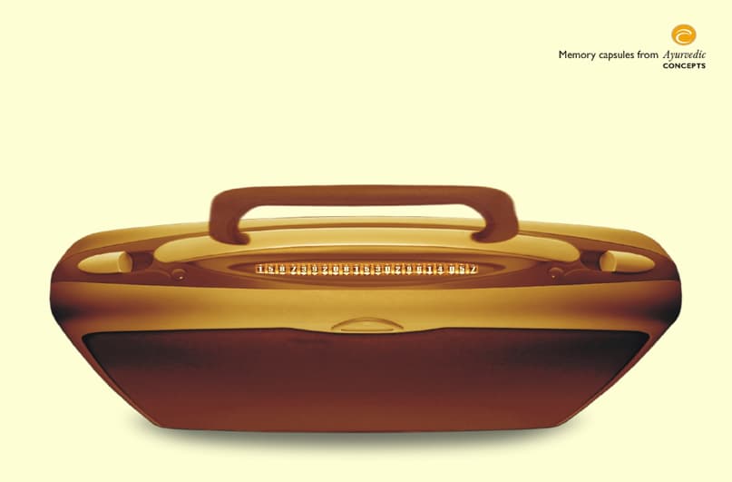 Concept Pharmaceutical — foundation piece