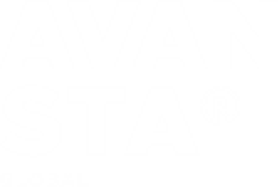 AVANSTAr Global wordmark